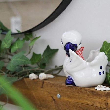 티바트 Laki 아파트 외부 사진
